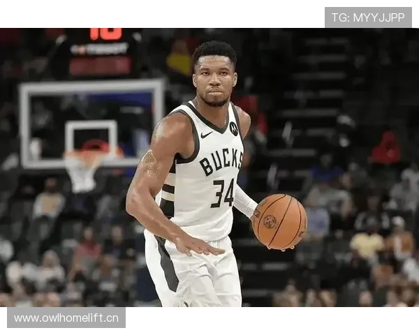 字母哥坦言若自决早已离开雄鹿